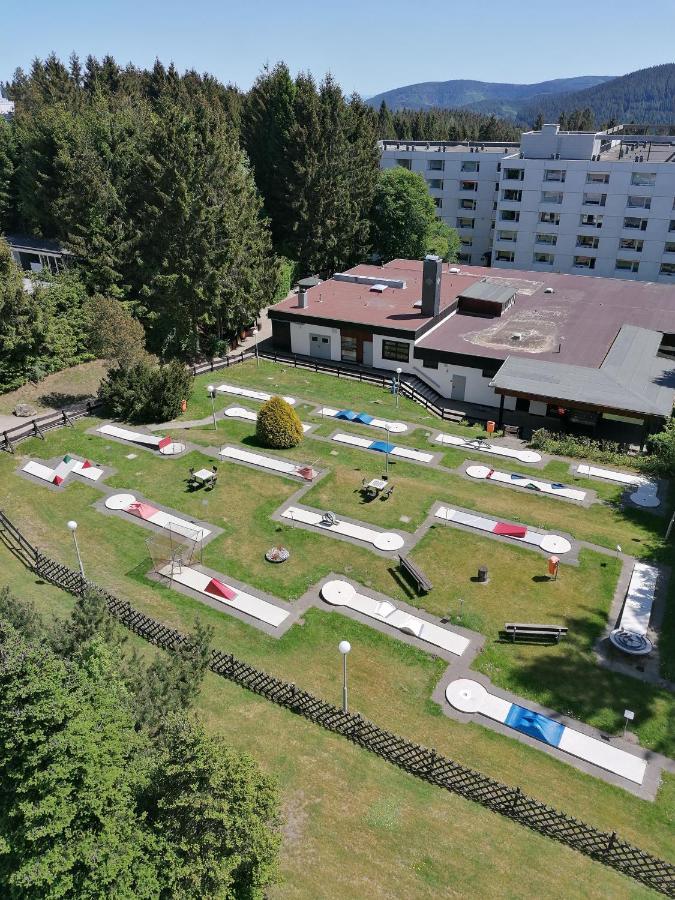 Harz Stube Leilighet Goslar Eksteriør bilde