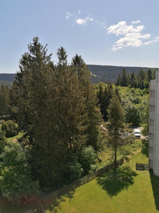 Harz Stube Leilighet Goslar Eksteriør bilde