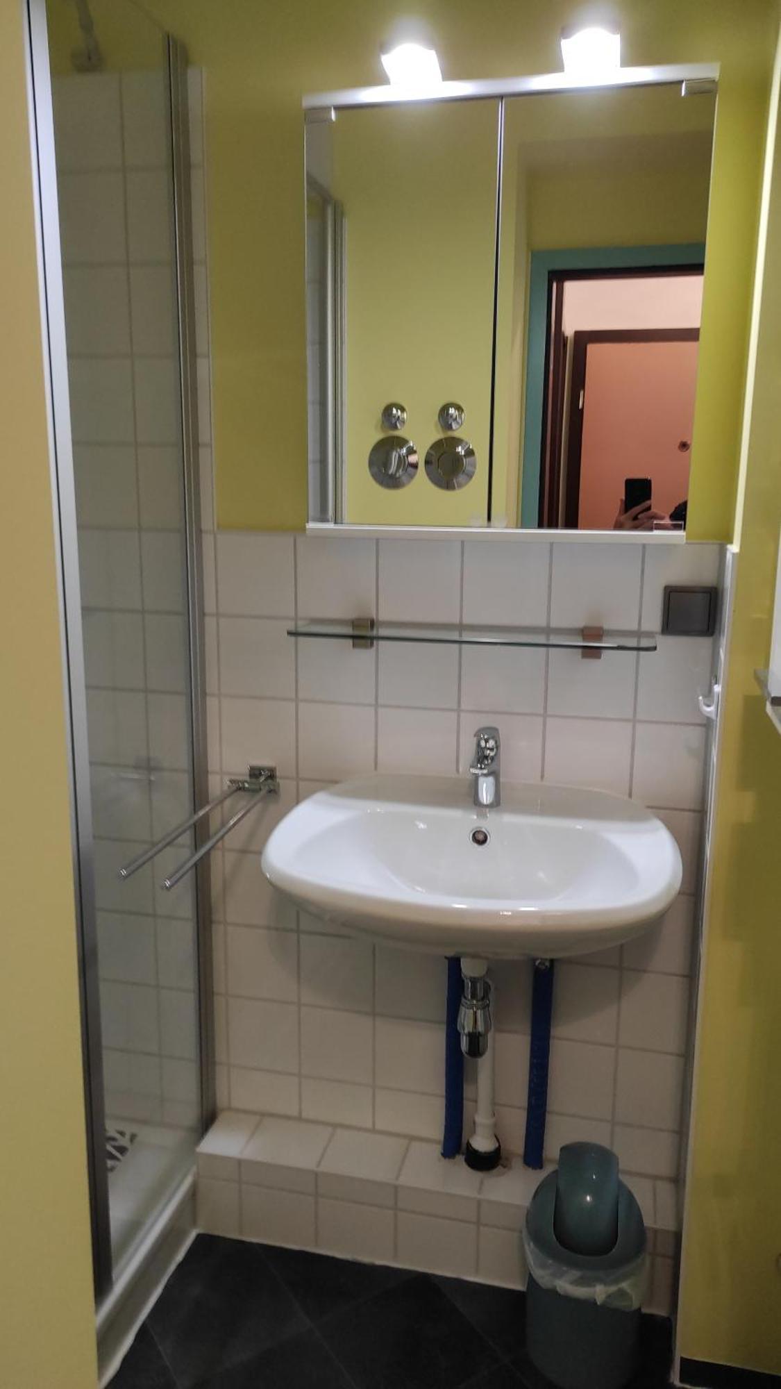 Harz Stube Leilighet Goslar Eksteriør bilde